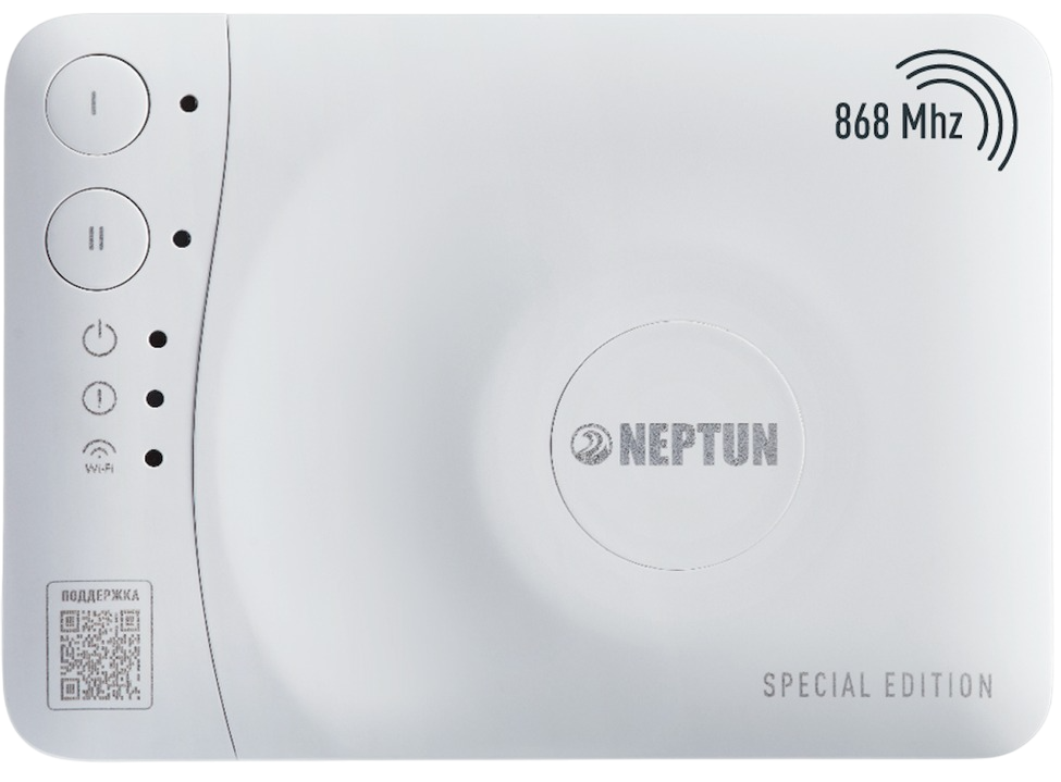 Контроллер Neptun